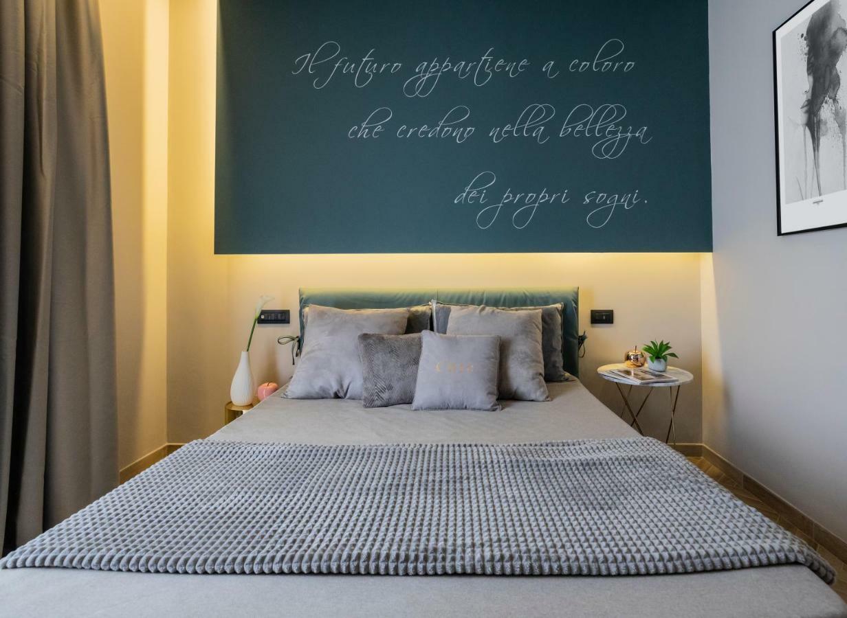 Hotel Europa Pontecagnano Eksteriør bilde